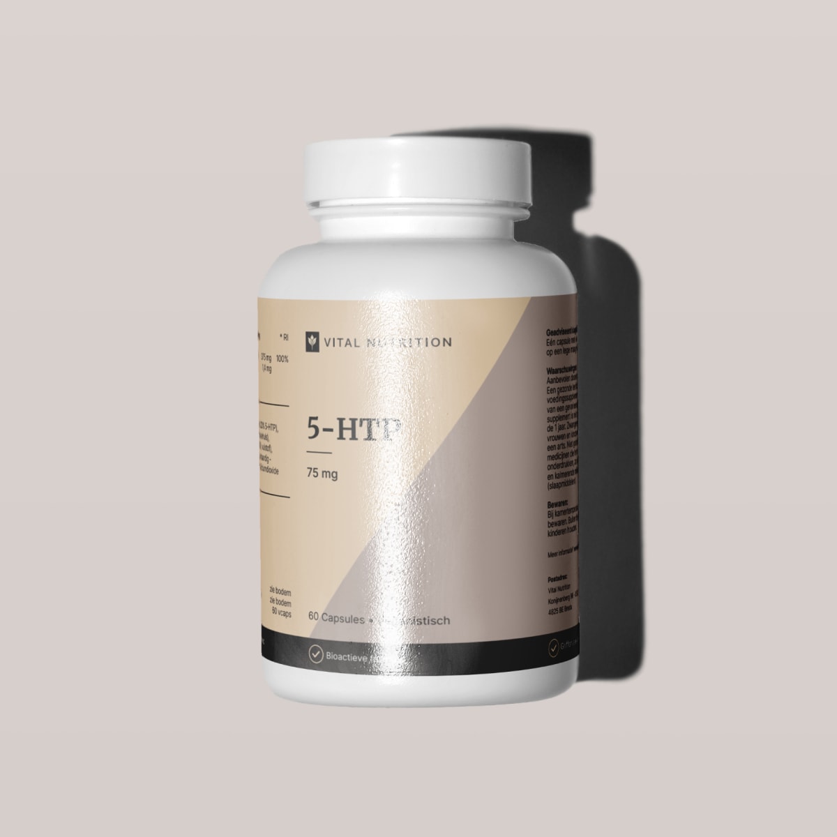 5-HTP