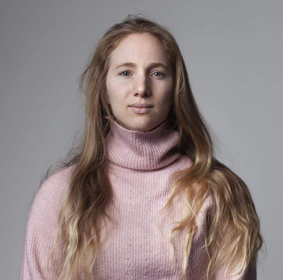 Claire Orth