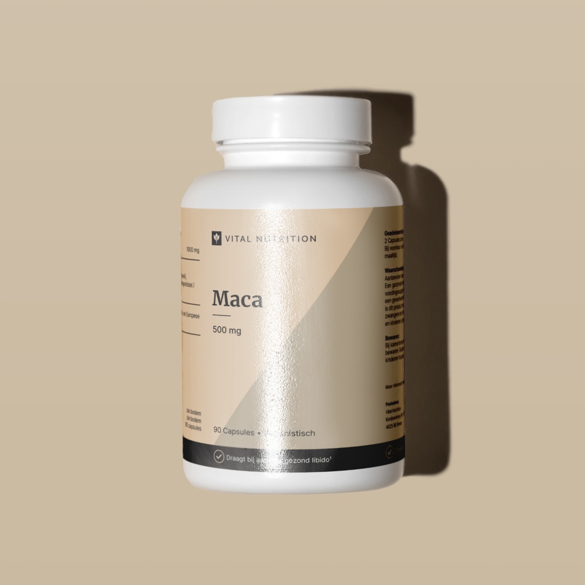 Maca