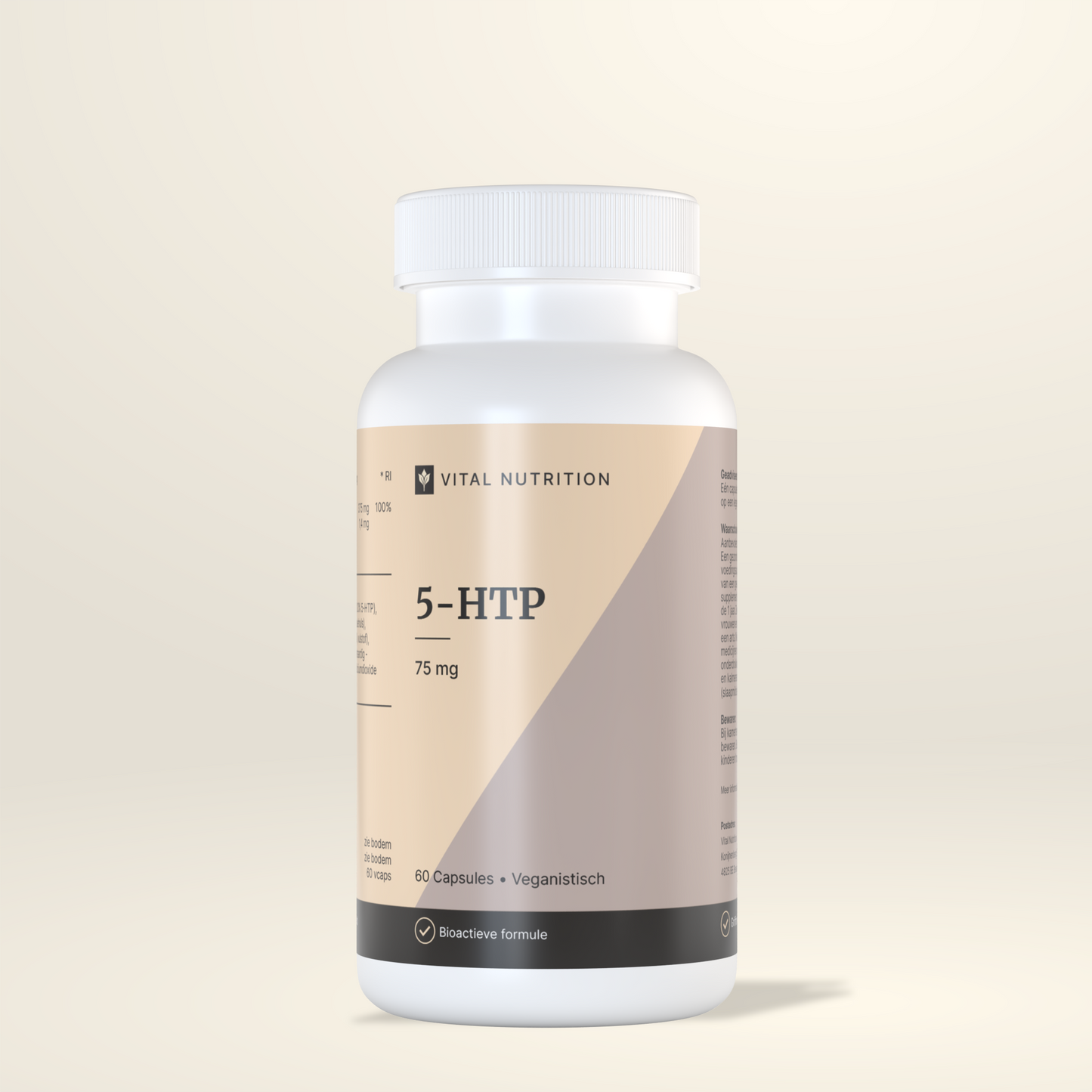 Vital Nutrition 5-HTP