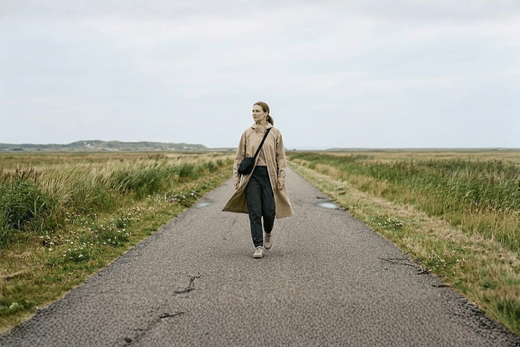 Afvallen door wandelen: hoeveel calorieën kun je verbranden?