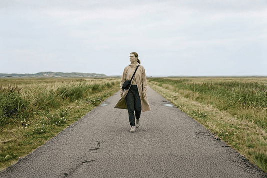 Afvallen door wandelen: hoeveel calorieën kun je verbranden?