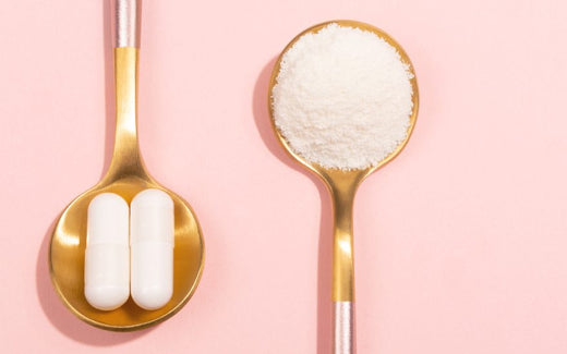 Wat is collageen hydrolysaat en hoe werkt het?