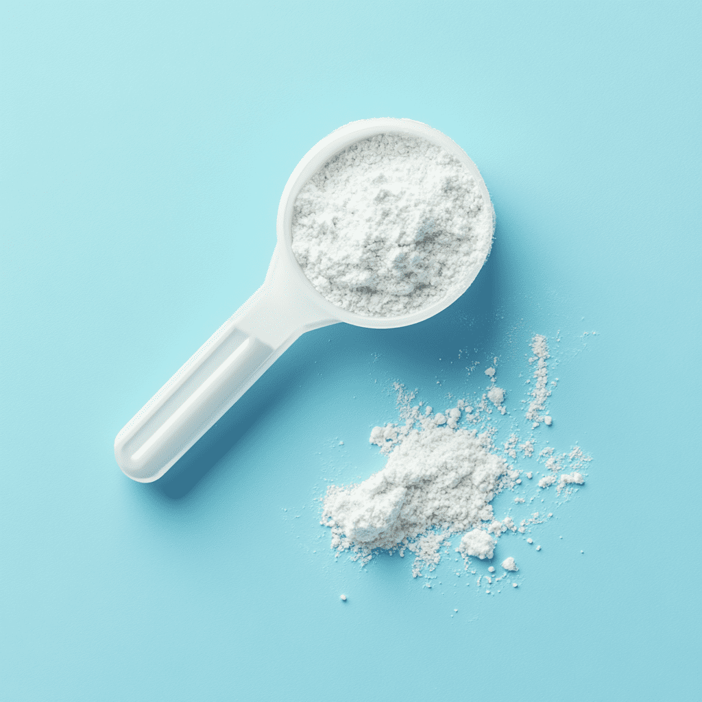 Wat is creatine en wat doet het met je lichaam?