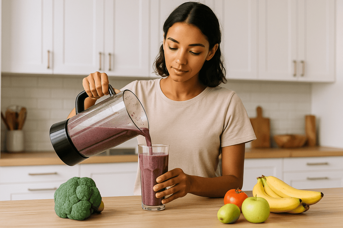 Lever reinigen? De zin en onzin van een lever detox