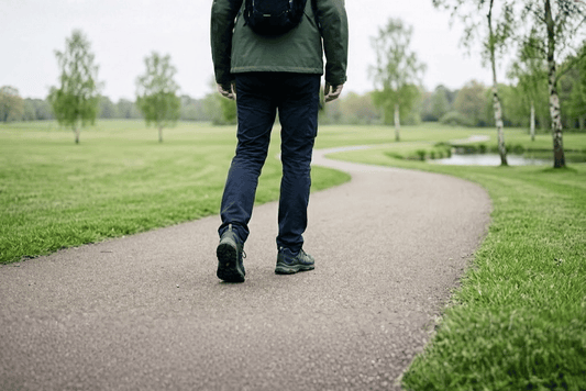 Hoeveel stappen per dag is gezond en zijn 10.000 stappen echt nodig?