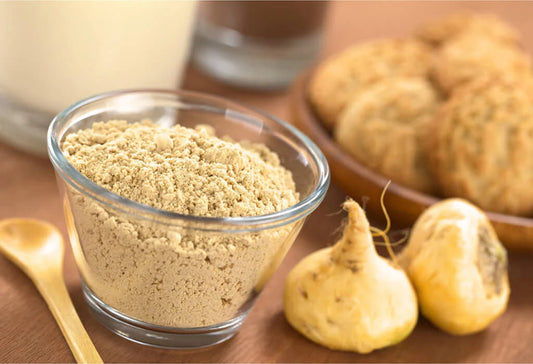 Maca: hoe werkt het en wat zijn de ervaringen?