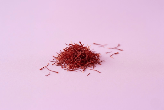 Wat is saffraan en waar is het goed voor?