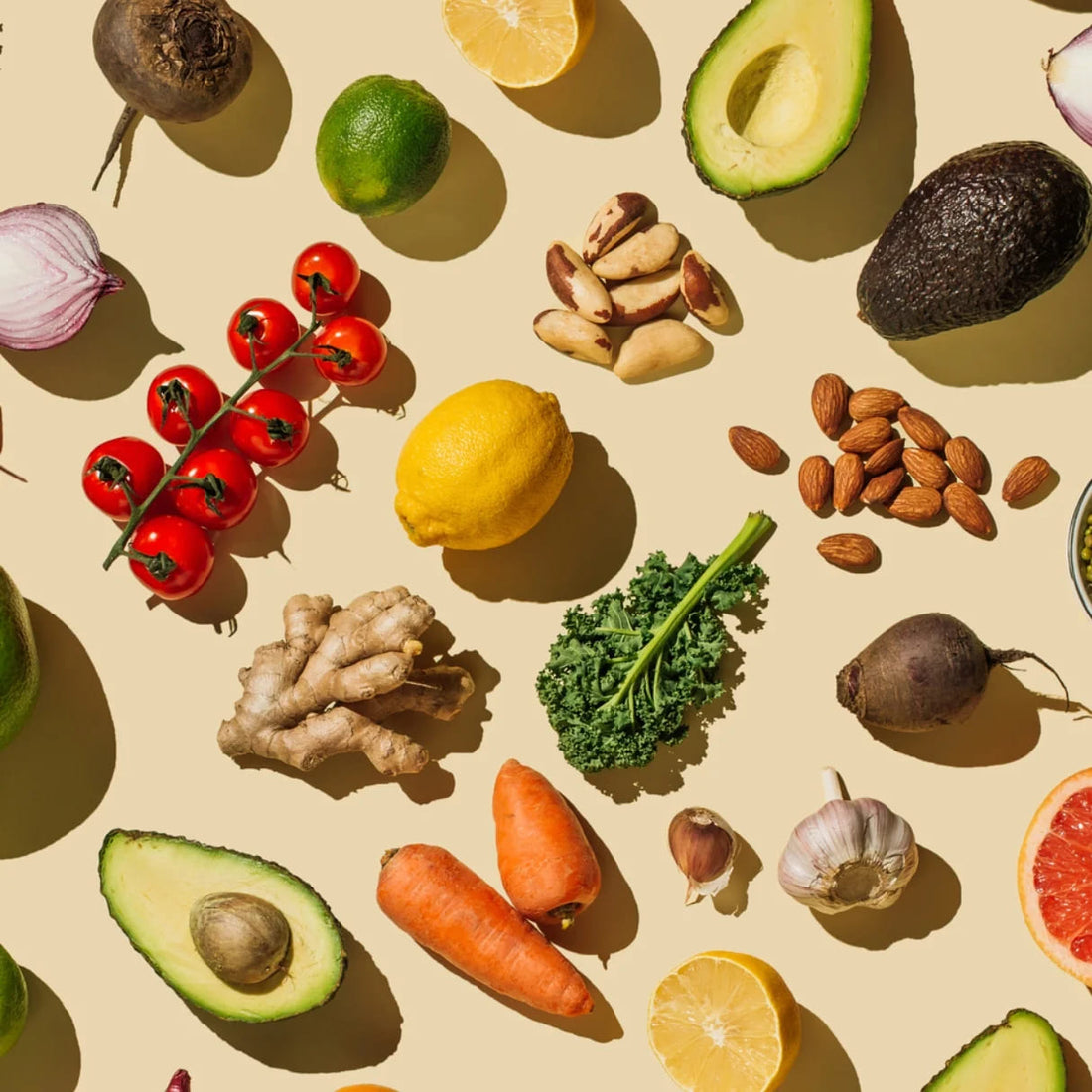 Vitamine B12: wat is het, wat doet het en waar zit het in?