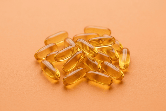 verse visolie capsules
