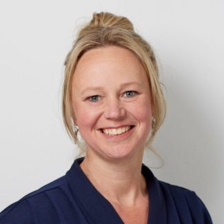 Christel Vondermans