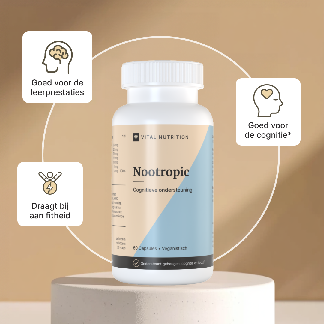 Nootropic