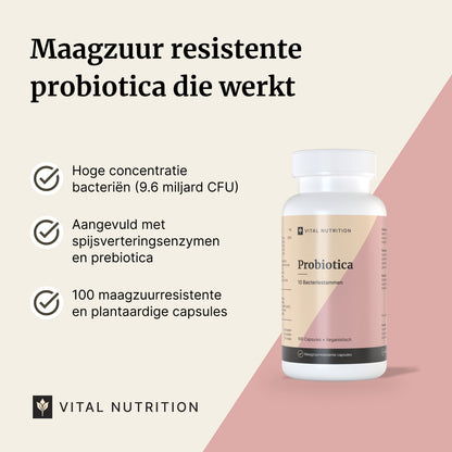 Probiotica