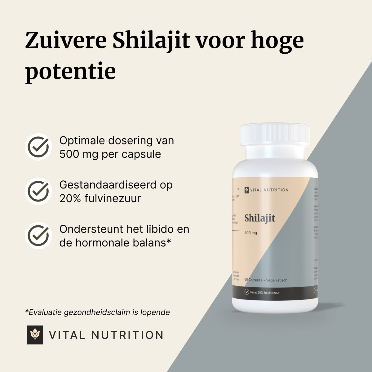 Shilajit