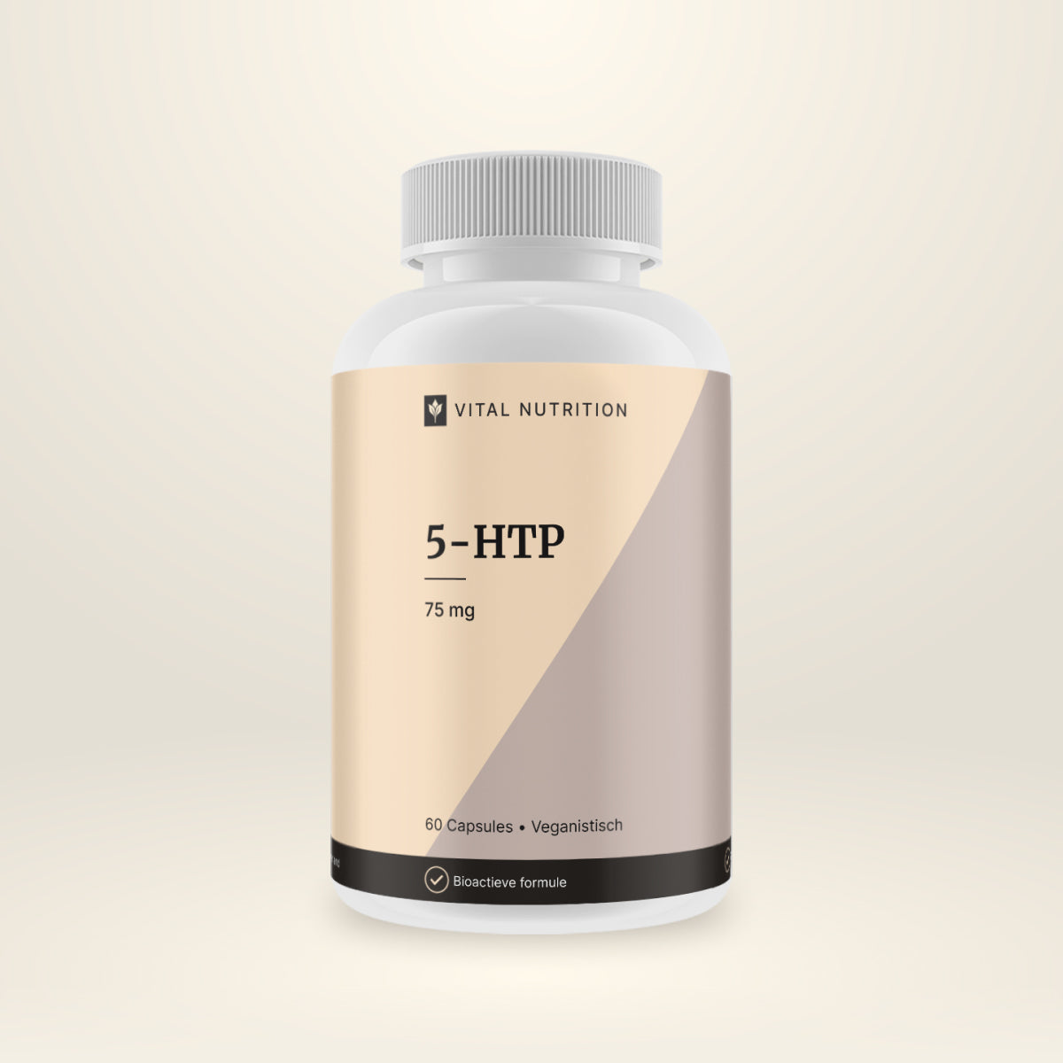 5-HTP van Vital Nutrition product afbeelding