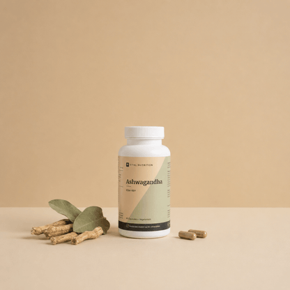 Ashwagandha KSM-66