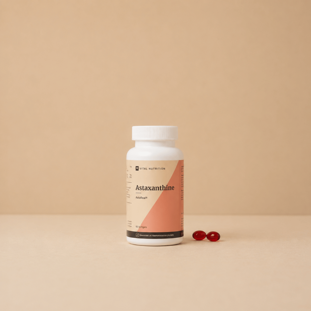 Astaxanthine