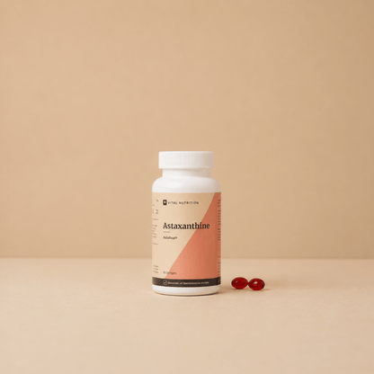 Astaxanthine
