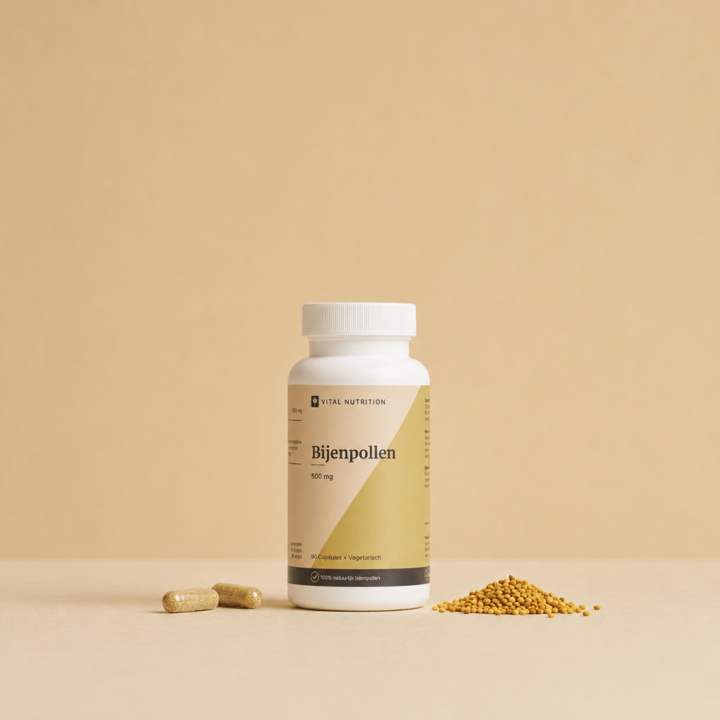 Bijenpollen
