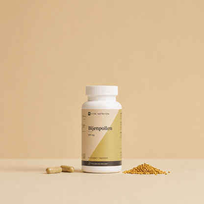 Bijenpollen