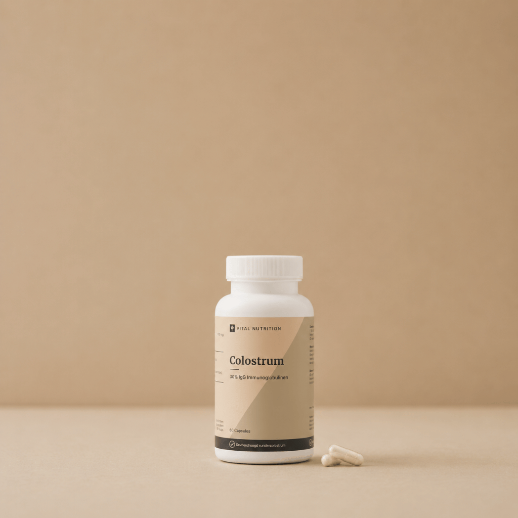 Colostrum
