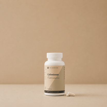 Colostrum