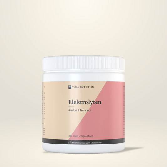 Elektrolyten