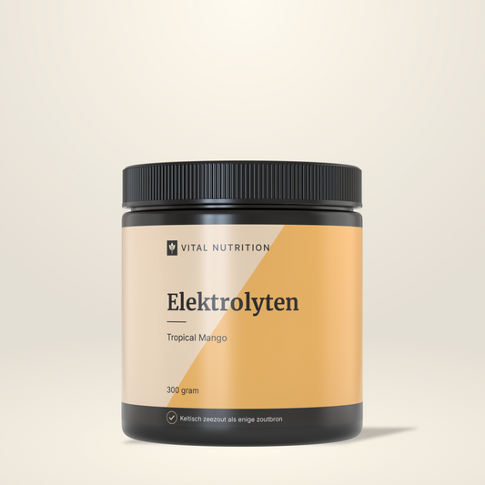 Elektrolyten