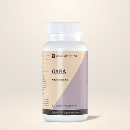 GABA