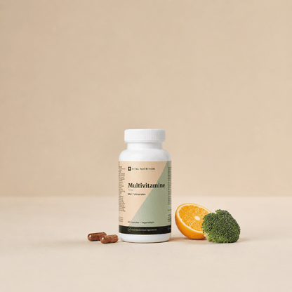 Multivitamine