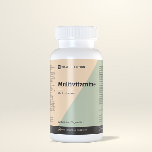 Vital Nutrition Multivitamine