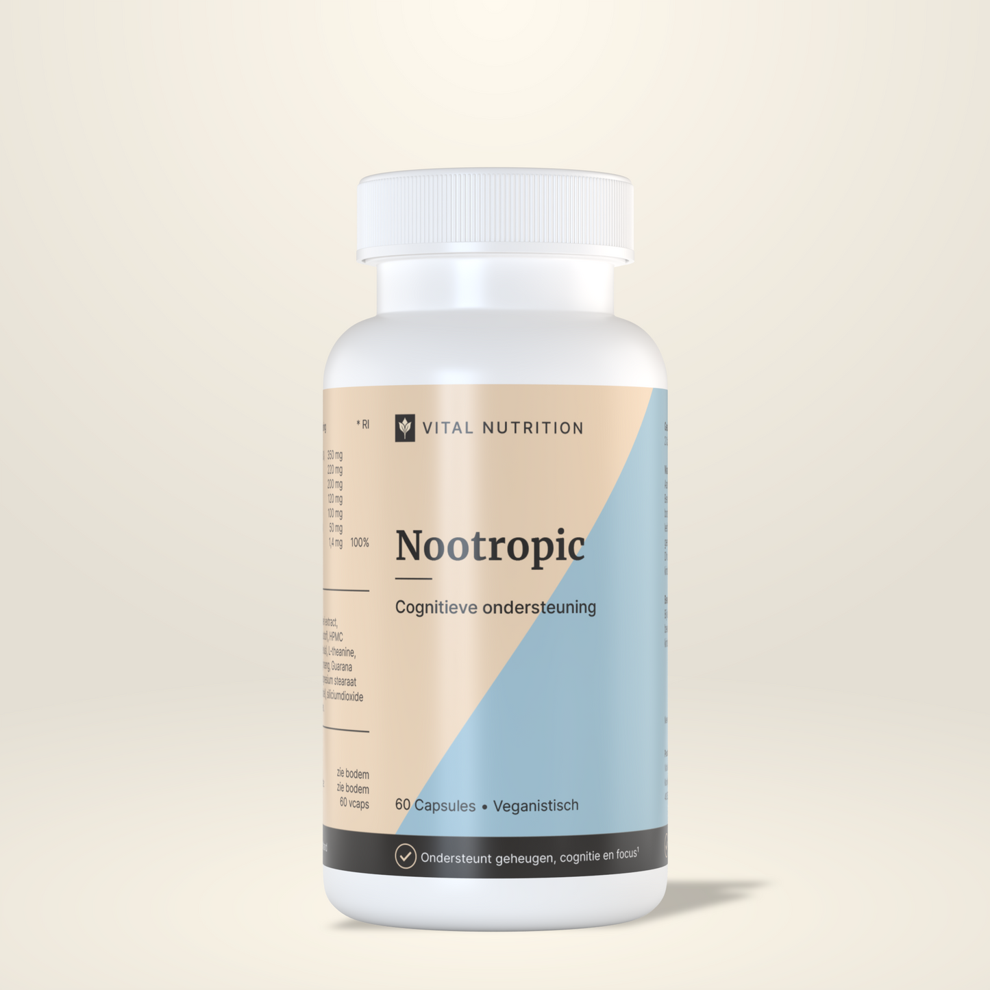 Nootropic