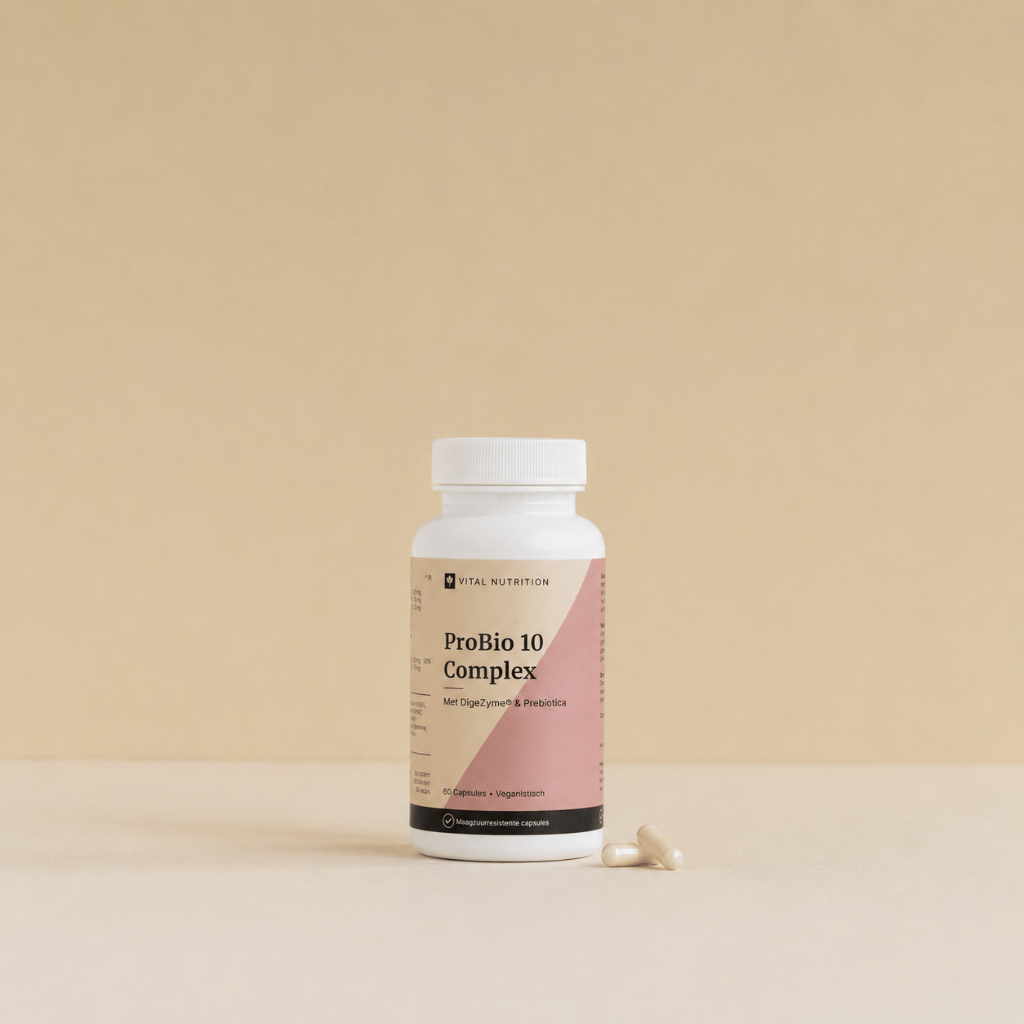 ProBio 10 Complex