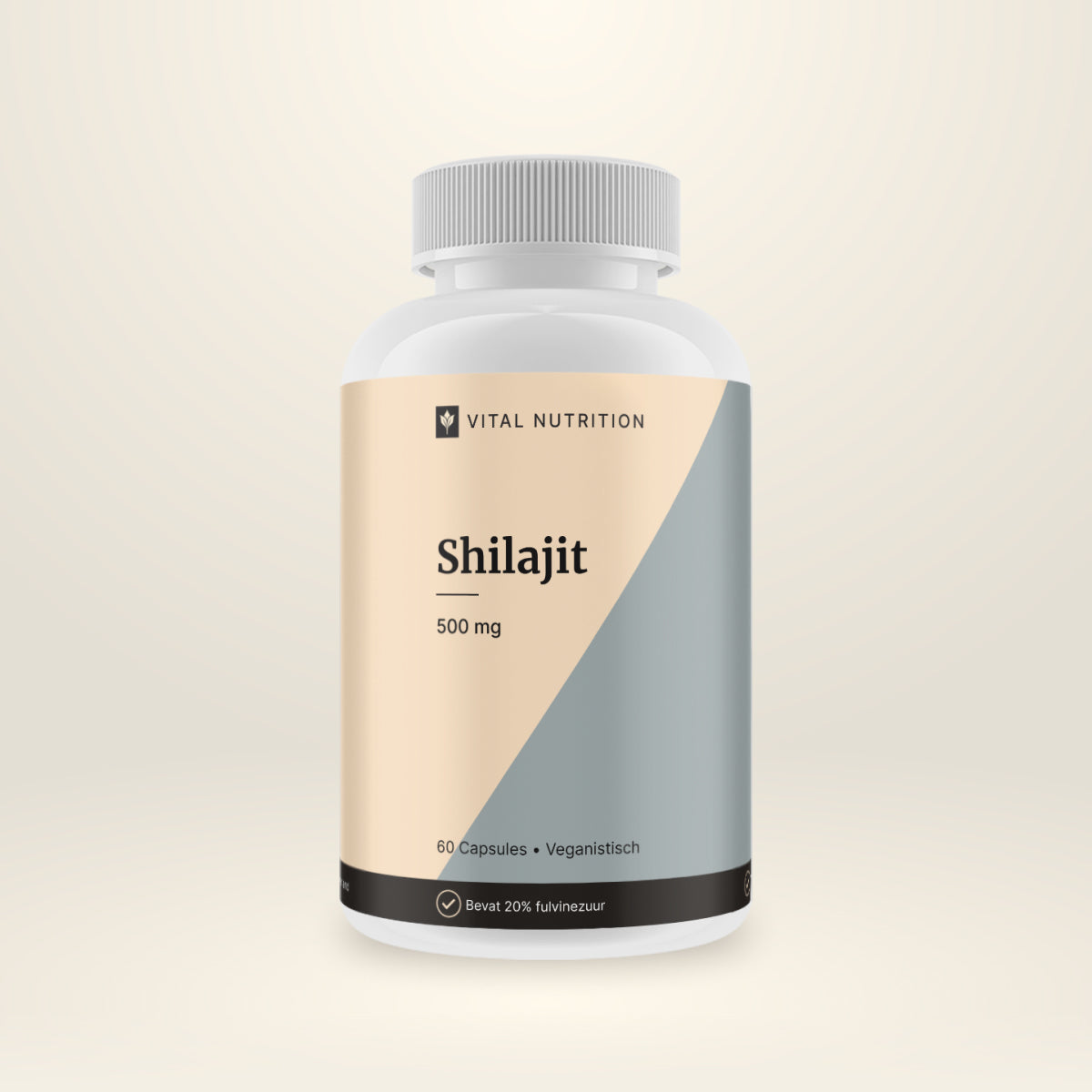 Shilajit Voor Een Betere Gezondheid