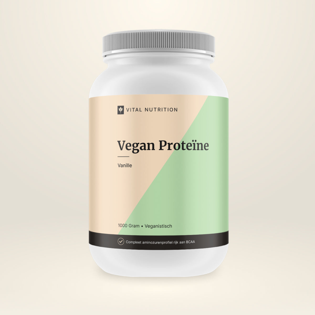 Vegan Proteïne van Vital Nutrition