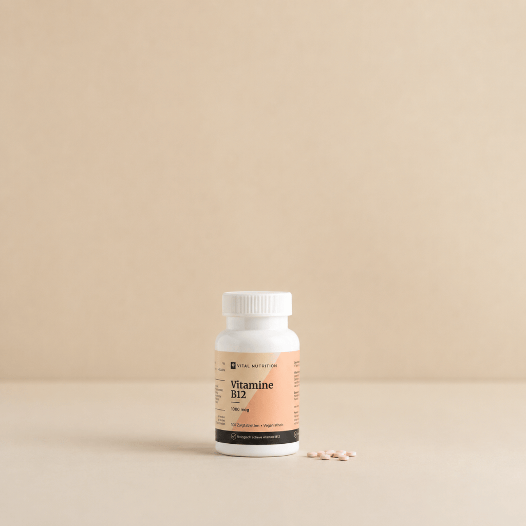 Vitamine B12