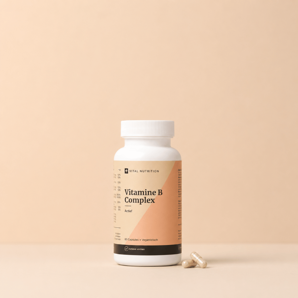 Vitamine B-Complex