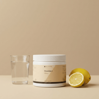 Vitamine C - Poeder