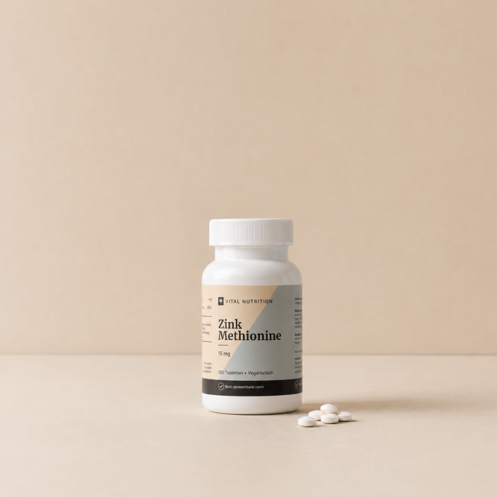 Zink - 15 mg
