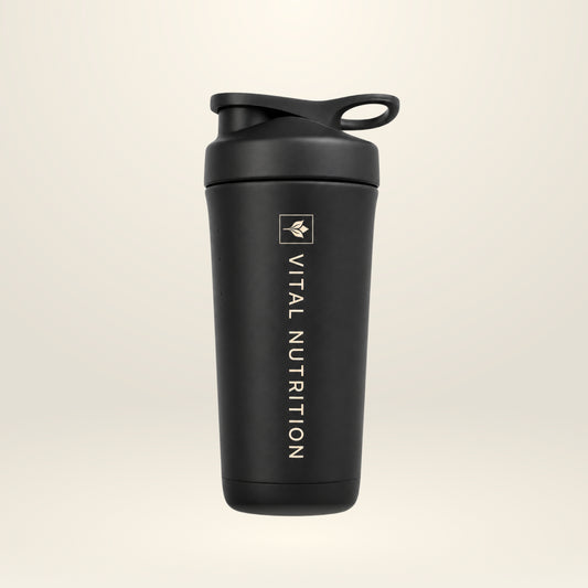 Vital Shaker - RVS