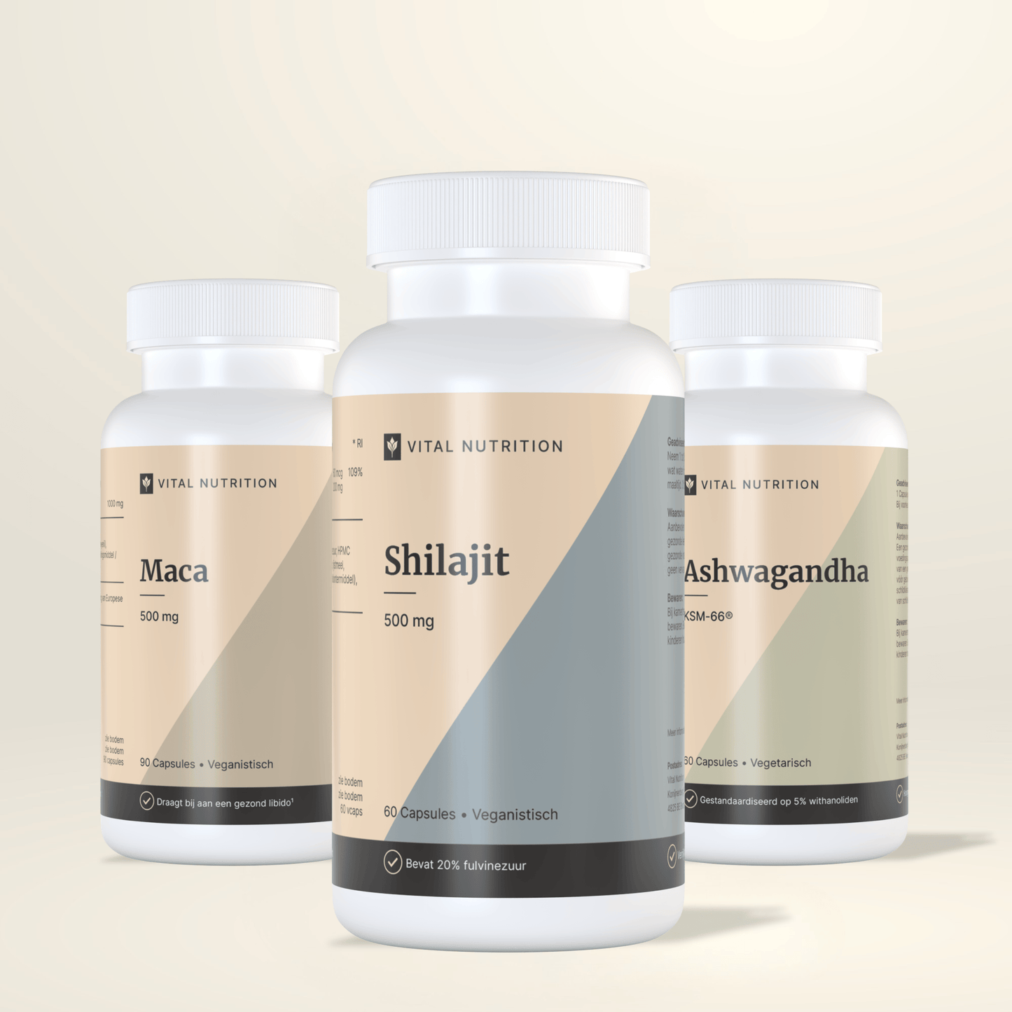 Vitaliteit Bundel