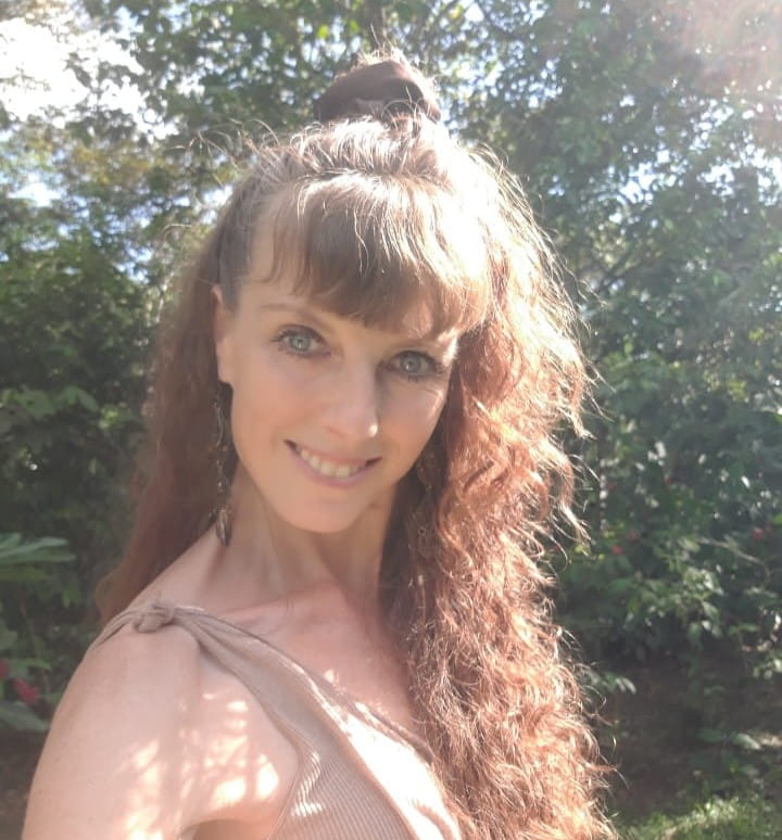 Xandra Dubbeldam auteur bij Vital Nutrition